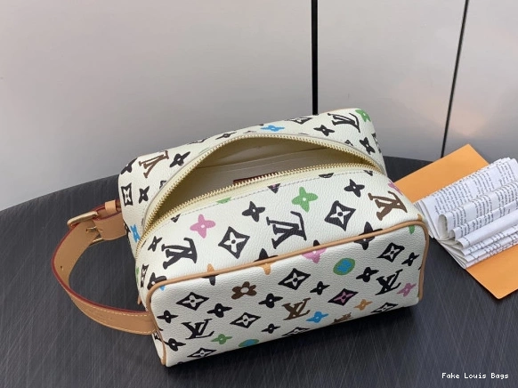 Repladies LOCKER bag-23*13*12CM DOPP LOUIS KIT VUITTON 0811